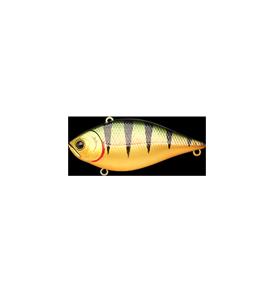 LVR D-7 - Northern Yellow Perch