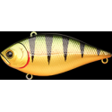 LVR D-7 - Northern Yellow Perch