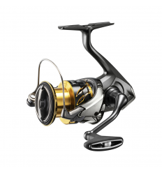 SHIMANO TWIN POWER C3000 FD