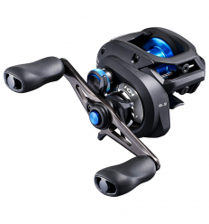 SHIMANO SLX DC 151 HG