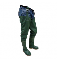 Bridkeln?s Shimano PVC Boot