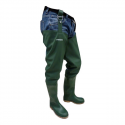 Bridkeln?s Shimano PVC Boot
