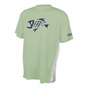 Maikut?   G.LOOMIS SS TECH TEE SAGE