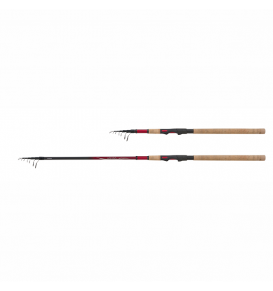 SP SHIMANO CATANA TELE EX 210 ML