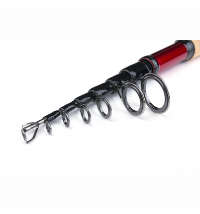 SP SHIMANO CATANA TELE EX 210 ML