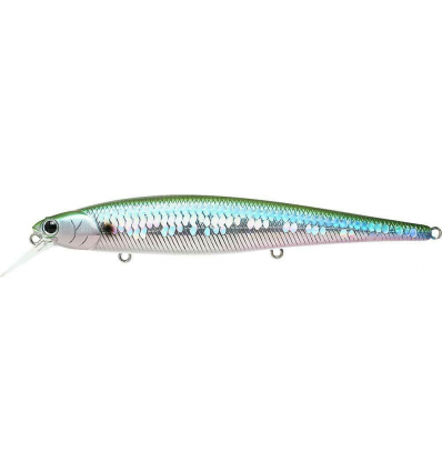 Vobleris LUCKY CRAFT SW SLENDER POINTER 127 MRS