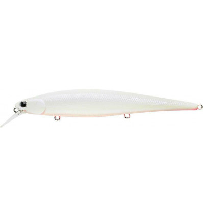 Vobleris LUCKY CRAFT SW SLENDER POINTER 127 MRS
