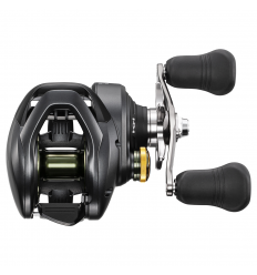 SHIMANO CURADO K 301
