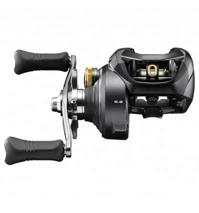 SHIMANO CURADO K 301HG