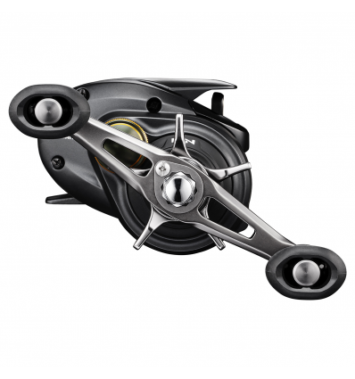 SHIMANO CURADO K 301HG