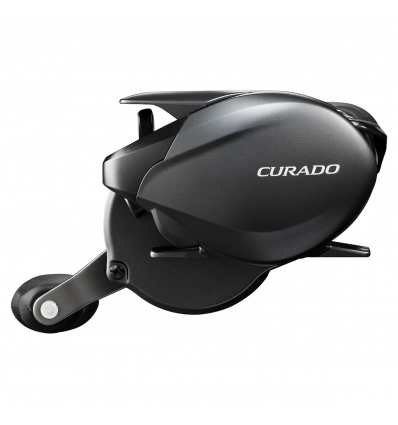 SHIMANO CURADO K 301HG
