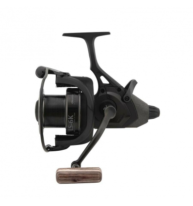 Okuma 6K 5+1bb