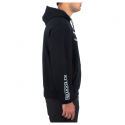 BLIUZONAS GLM LIFESTYLE HOODIE LG BLK BLACK