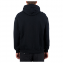 BLIUZONAS GLM LIFESTYLE HOODIE LG BLK BLACK