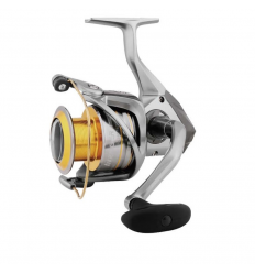 Rit? Okuma Avenger AV-500a 6+1BB