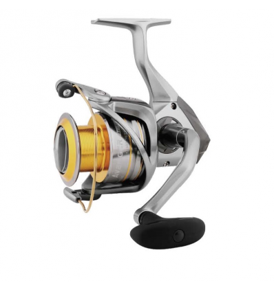 Rit? Okuma Avenger AV-500a 6+1BB