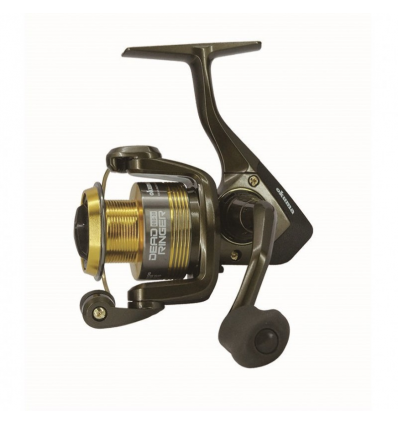 Okuma Dead Ringer DRG-10FD 1+1BB