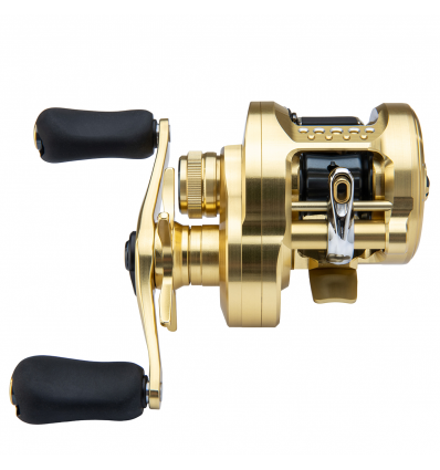 SHIMANO CALCUTTA CONQUEST A 201