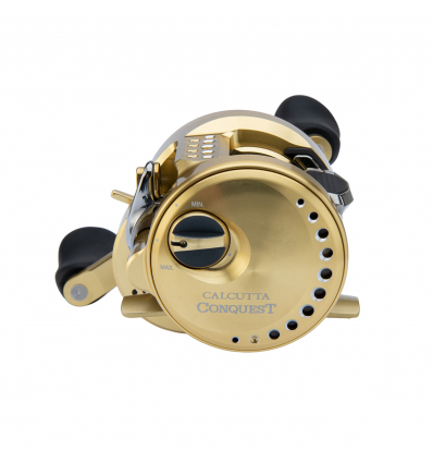 SHIMANO CALCUTTA CONQUEST A 201