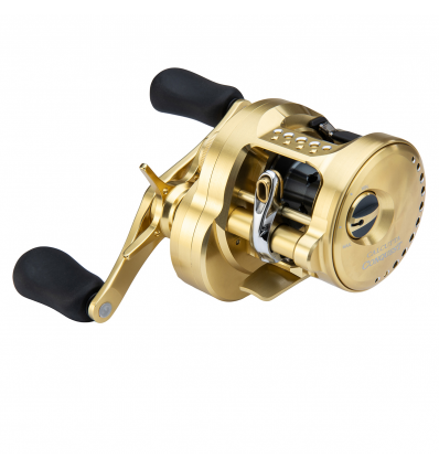 SHIMANO CALCUTTA CONQUEST A 201