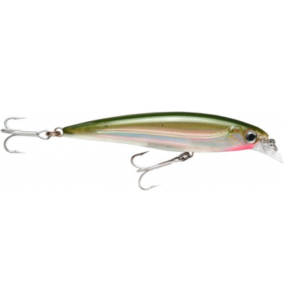 Vobleris RAPALA SXR14 OG