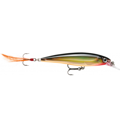 Vobleris RAPALA XR-12