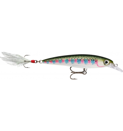 Vobleris RAPALA XR-12
