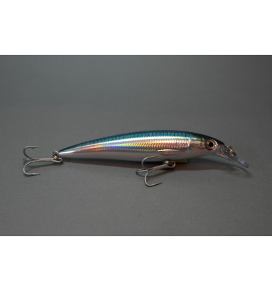 Vobleris RAPALA SXR-12 BFH