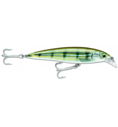 Vobleris RAPALA SXR-10 PF
