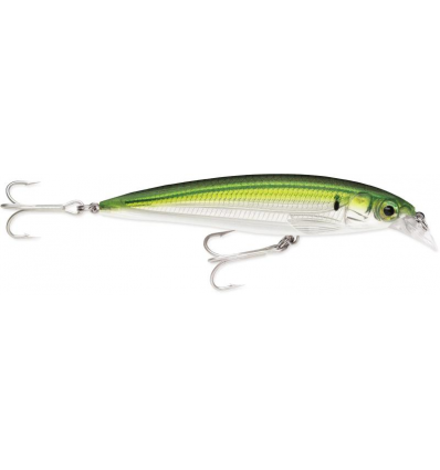 Vobleris RAPALA SXR-10 PLD