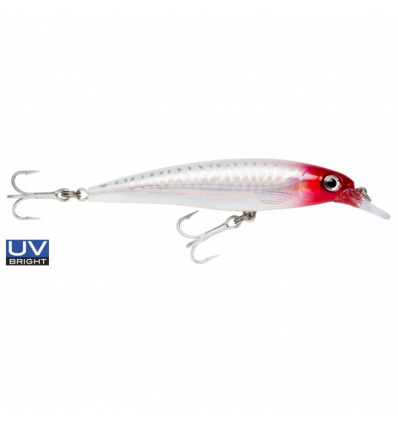 Vobleris RAPALA SXR-10 RHU