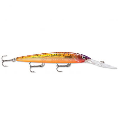 Vobleris RAPALA DHJ-14 GPSF