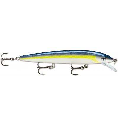 Vobleris RAPALA HJ-14