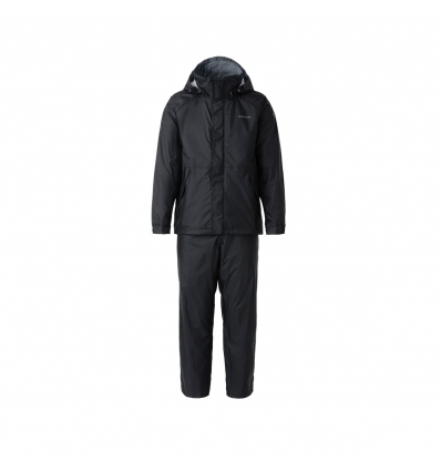 Kostiumas Shimano Dryshield Basic juodas