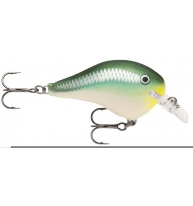 VOBLERIS RAPALA DTFAT-1