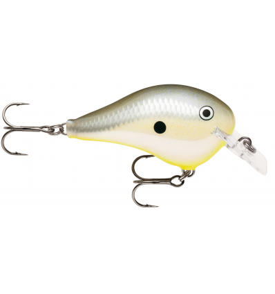 VOBLERIS RAPALA DTFAT-1 DSSD