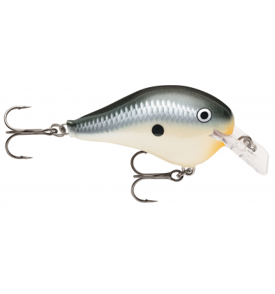 VOBLERIS RAPALA DTFAT-1 PNGN