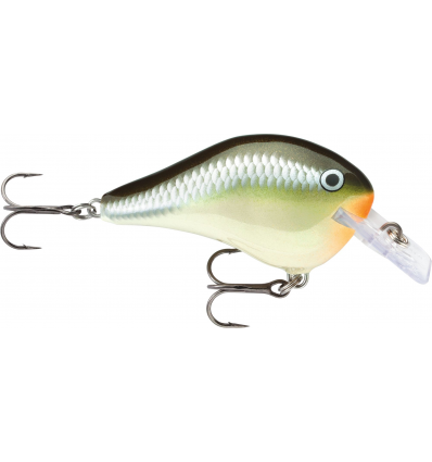 VOBLERIS RAPALA DTFAT-1 SMSH