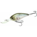 Vobleris Lucky Craft LC 2.0 XD GHOST MINNOW