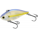 LVR D-7 CHARTREUSE SHAD