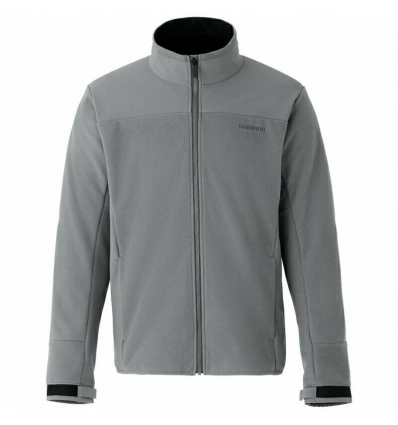 Bliuzonas ShimanoApparel Gore-Tex Infinium Optimal Jacket Charcoal