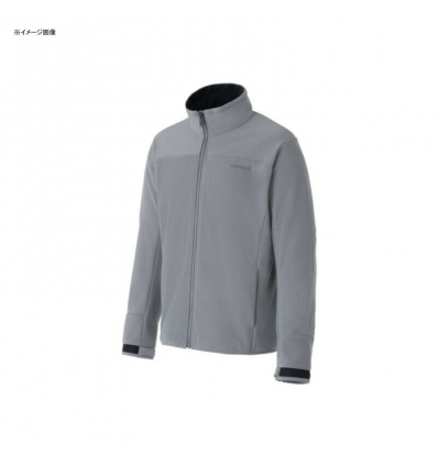 Bliuzonas ShimanoApparel Gore-Tex Infinium Optimal Jacket Charcoal