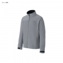 Bliuzonas ShimanoApparel Gore-Tex Infinium Optimal Jacket Charcoal