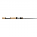 G.Loomis NRX+ Jig & Worm 853C Cast 7'1" 216cm 3/16-5/8