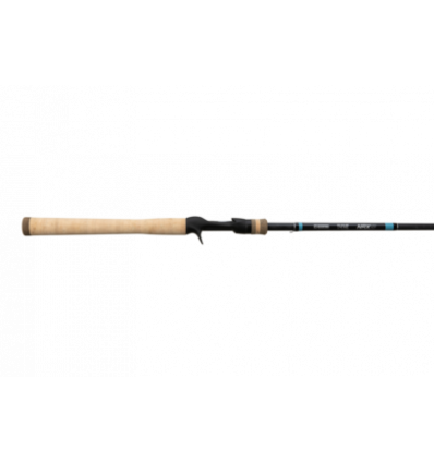 G.Loomis NRX+ Mag Bass 844C Cast 7'0" 213cm 1/4-1