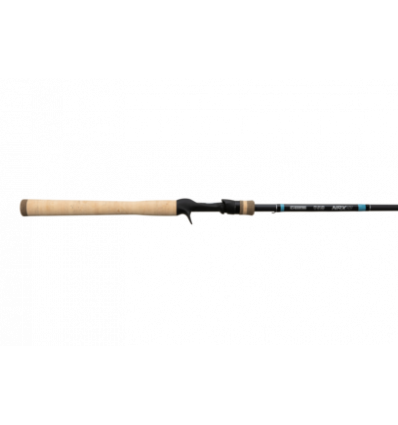 G.Loomis NRX+ Mag Bass 903C Cast 7'6" 229cm 1/4-3/4