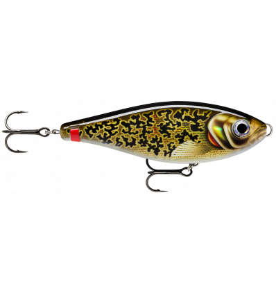 Vobleris RAPALA XRHK-14 ARB