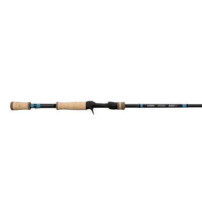 G.Loomis NRX+ Jig & Worm 852C Cast 7'1" 216cm 1/8-3/8