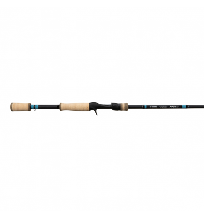 G.Loomis NRX+ Bladed Jig 883C Cast 7'4" 224cm 3/16-5/8
