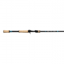 G.Loomis NRX+ Bladed Jig 883C Cast 7'4" 224cm 3/16-5/8
